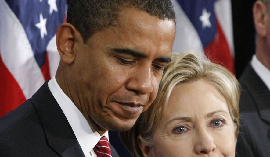 Why Obama Gave Away the Internet And Why That’s A Big Deal – Absolute ...